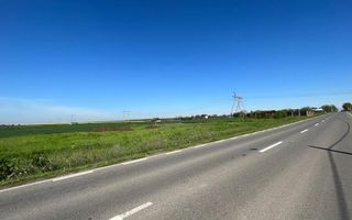 Teren Vadu Anei langa padure 1300 mp - Poză 4