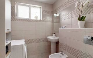 Apartament 3 camere, strada Victoriei - Poză 8
