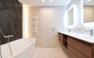 Apartament 4 camere - inchiriere - Washington Residence-Dorobanti - Poză 9