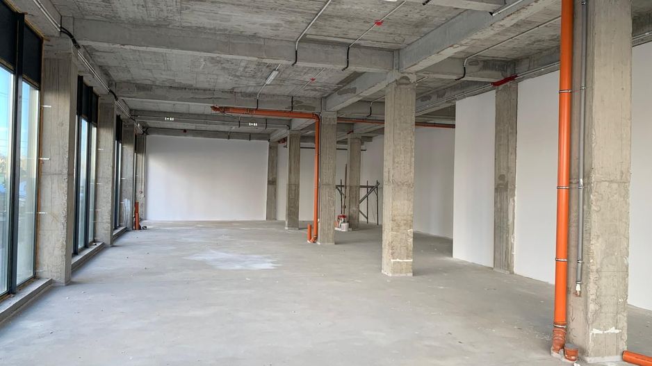 SPATIU COMERCIAL - Poză 3