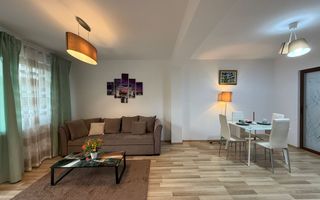 Casa de inchiriat 3 camere | BUCIUM | langa padure - Poză 16