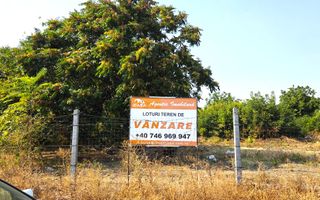 Vânzare loturi teren - Prelungirea Ferentari - Poză 1