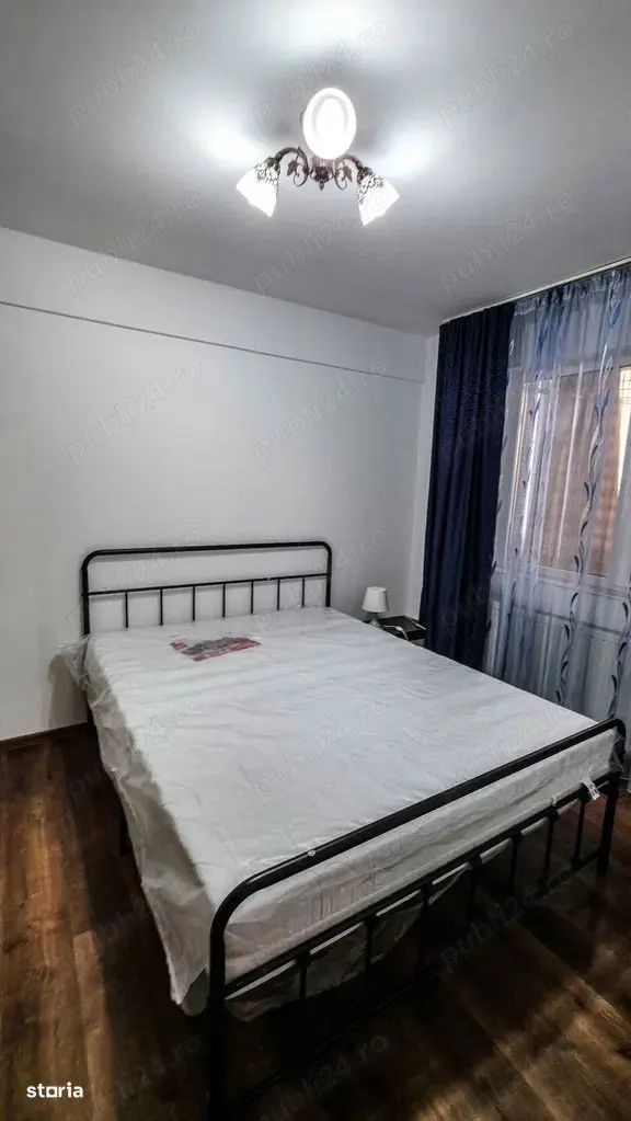 De inchiriat apartament 2 camere , Metalurgiei sector4 - Poză 4