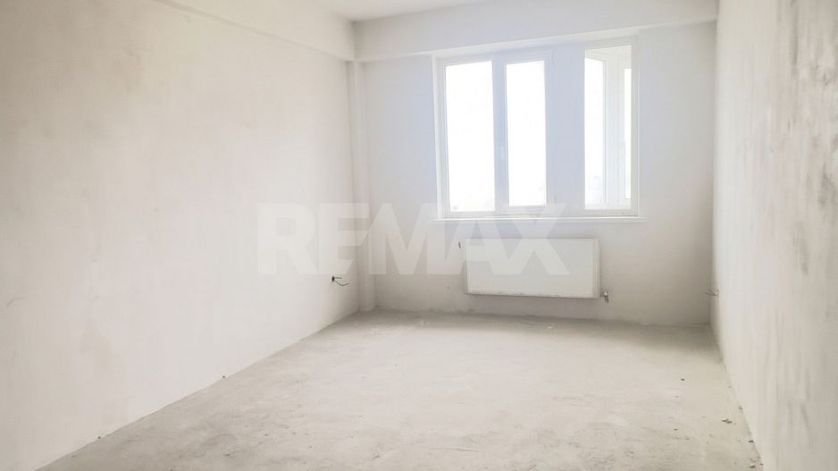 De vânzare I Apartament cu 3 camere I Variantă Albă | Buiucani I Alba Iulia - Poză 10