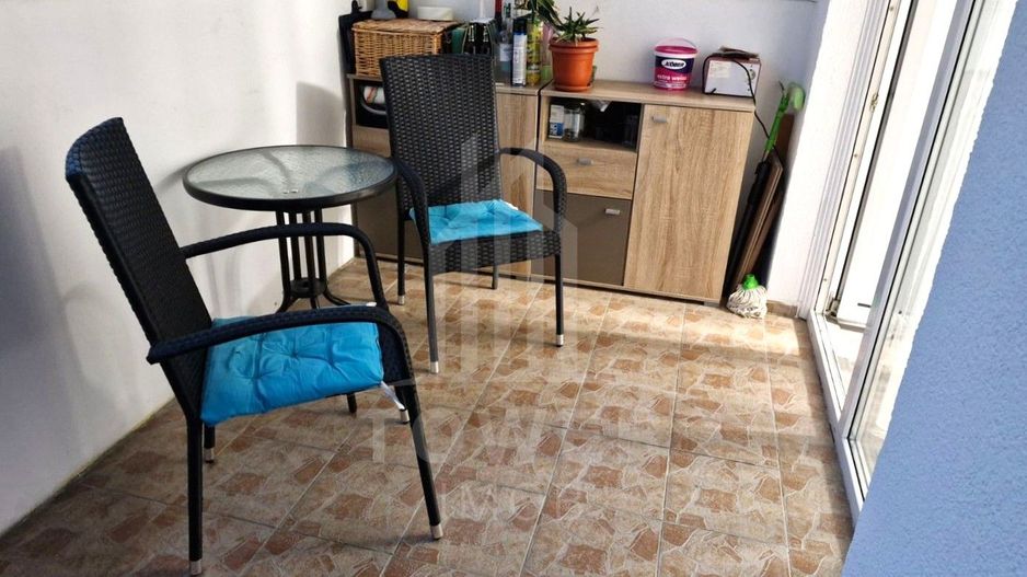 Apartament cu 3 camere - Frunzei - Poză 5