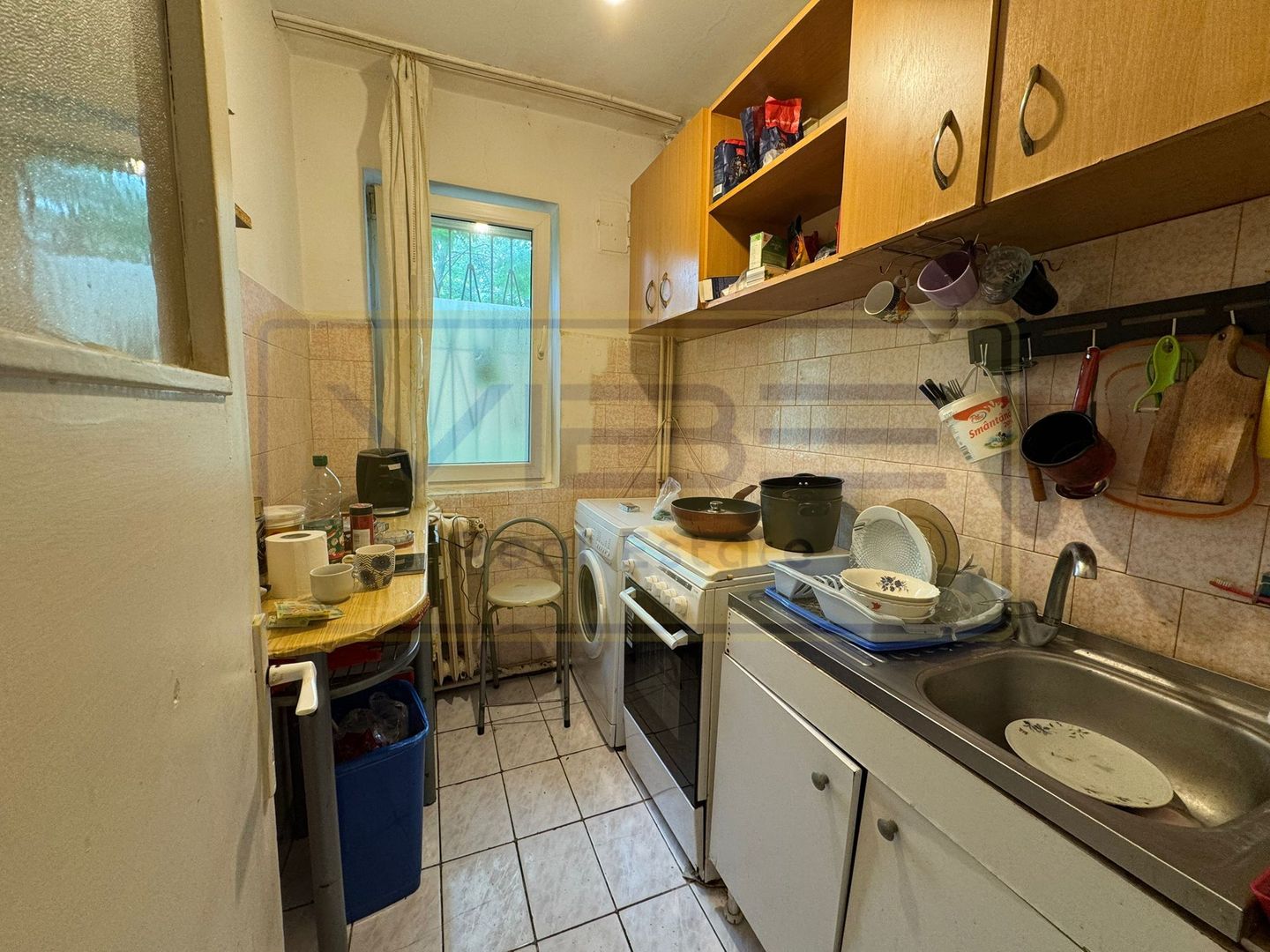 Apartament 2 camere decomandat Alexandru cel Bun - Poză 6