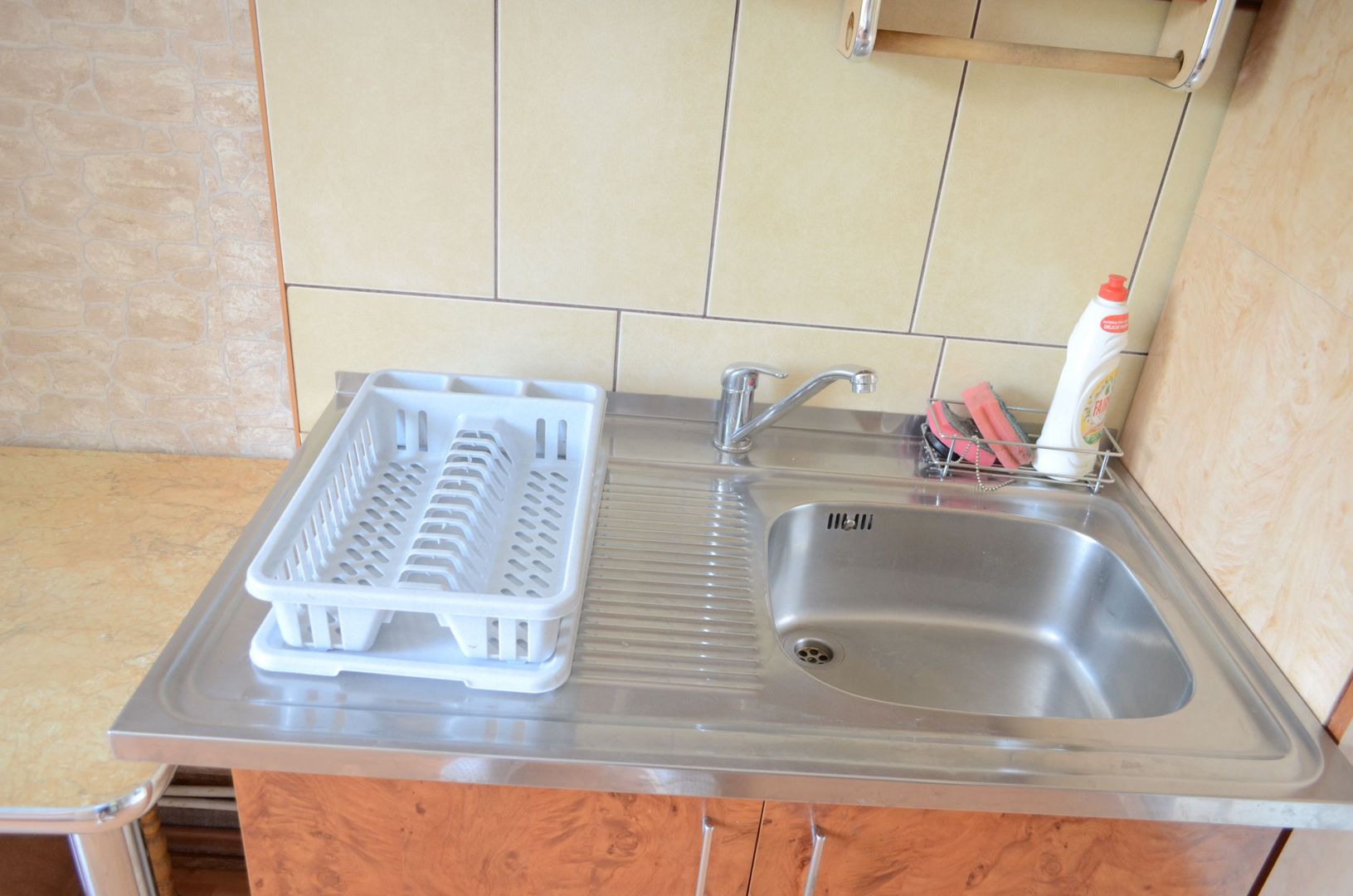 De inchiriat  apartament ultracentral cu garaj - Poză 8