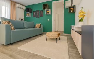 Apartament deosebit cu 2 camere | Giroc - Poză 1