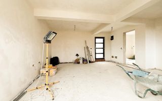 Casa individuala, 120mp, Teren 400mp, Jucu de Mijloc, Han KM 17 - Poză 2