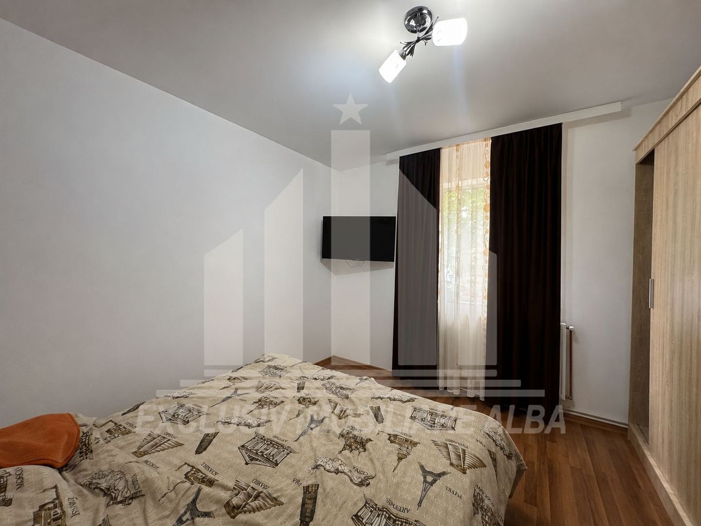 Apartament 3 camere decomandate | 67 mp | Curte | Cetate - Poză 5
