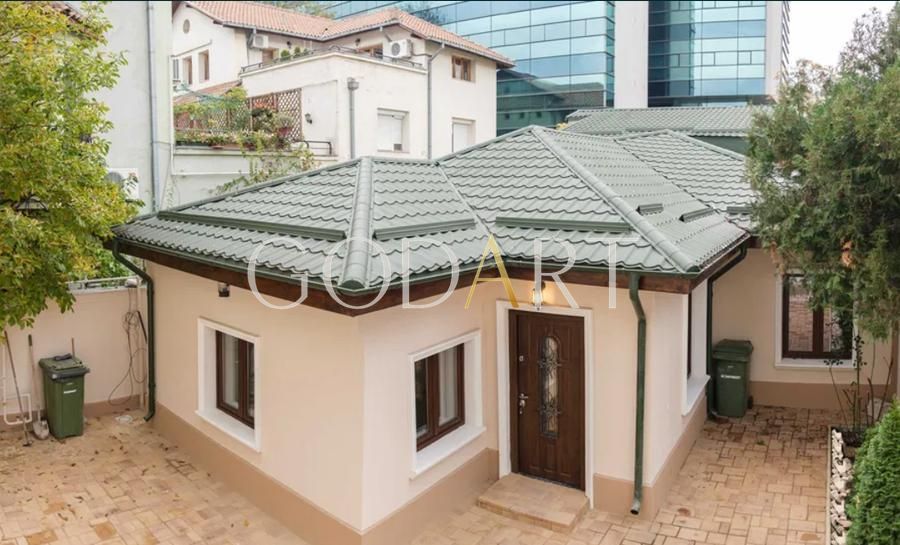 Vila renovata | Herastrau | 218 mp - Poză 1