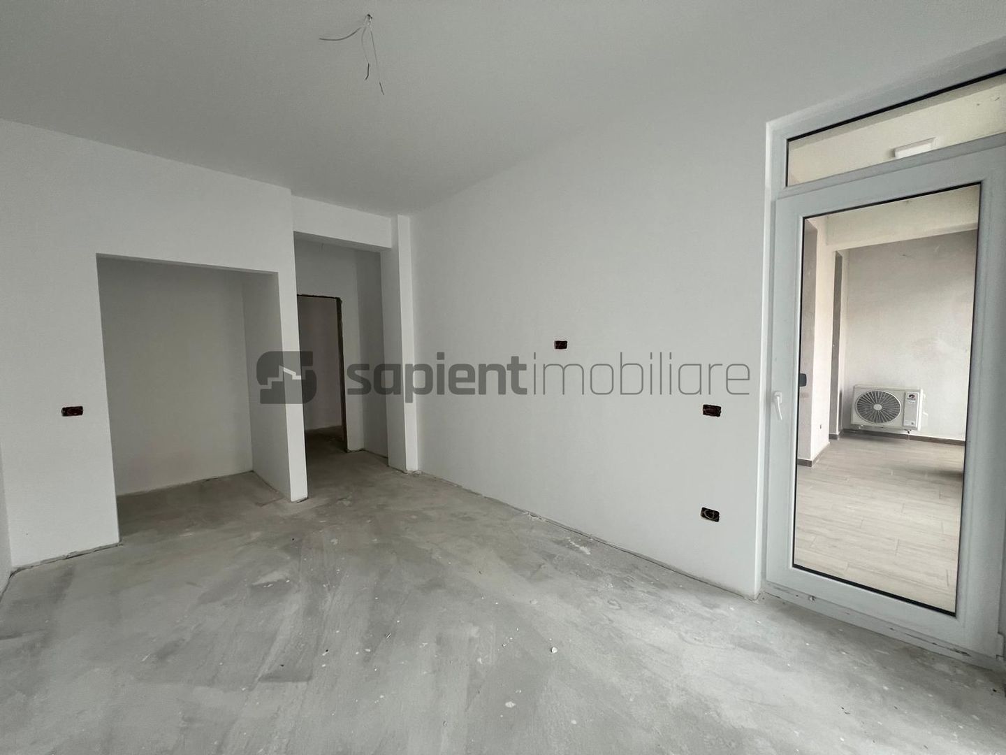 Sapient | Spațiu de birou / servicii _ cart. Nufărul, Oradea - Poză 2