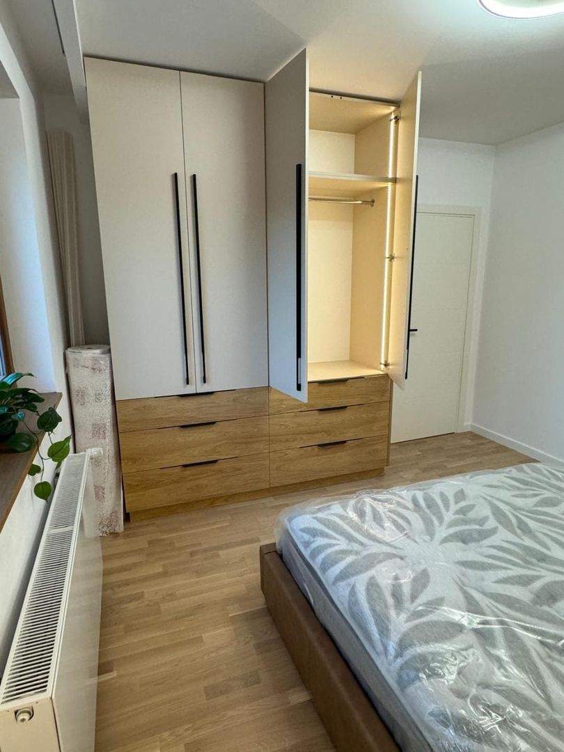 Apartament de vanzare 3 camere PRIMAVERII/FLOREASCA - Poză 5