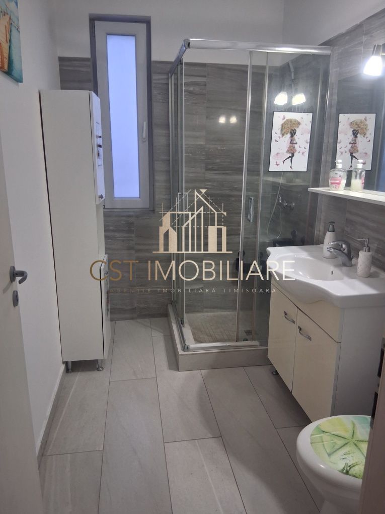 Apartament cu 2 camere /  Giroc - Poză 4