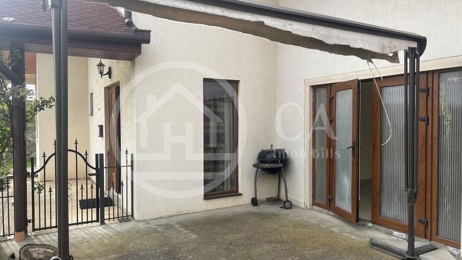 Casa cu 4 camere de vanzare in Paleu Bihor - Poză 21