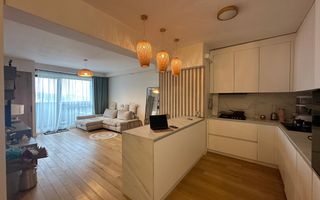 Aparatament 2 camere in The Wings. View pe sud. - Poză 1