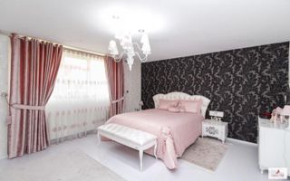 De vanzare- apartametn genros in Vila -  Ghermanesti, Snagov - Poză 2