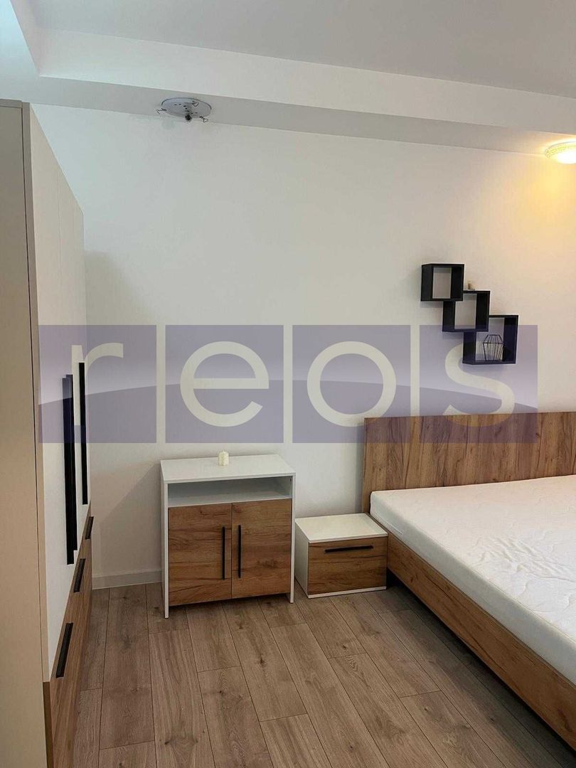 VANZARE STUDIO MODERN | COSMOPOLIS | RENOVAT COMPLET | IDEAL INVESTITIE | - Poză 7