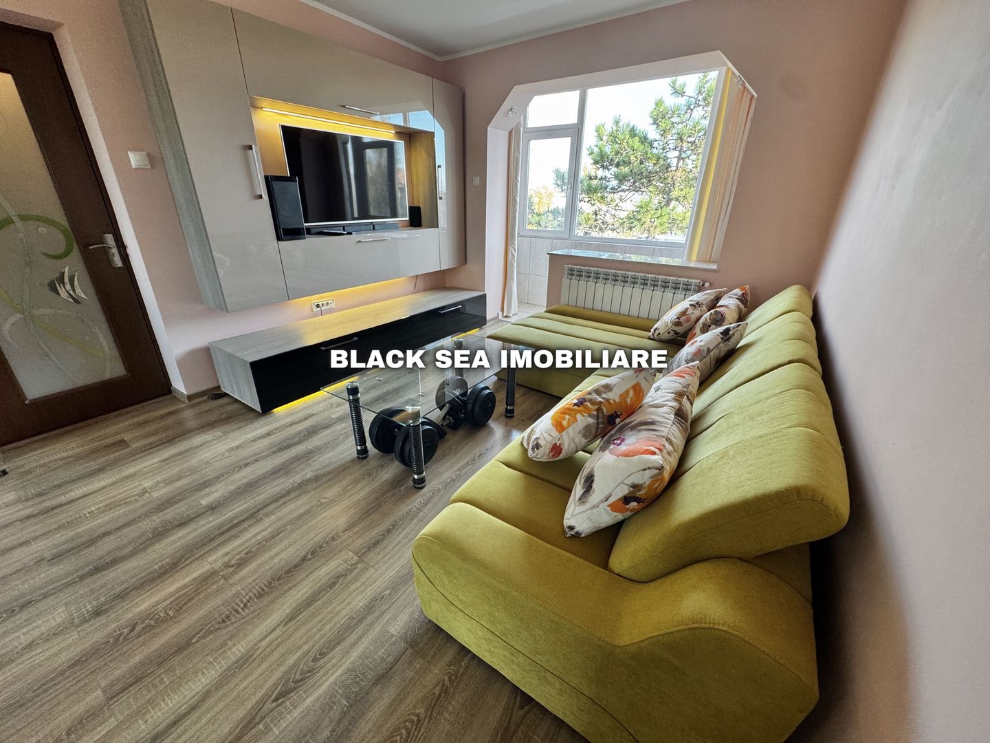 OCAZIE UNICA  / Apartament 2 camere, City Park Mall – Renovat integral - Poză 3