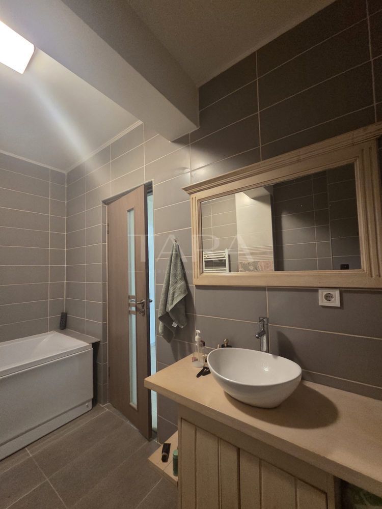 Posibilitate de compartimentare, zona Eroilor New City Apartments. - Poză 6