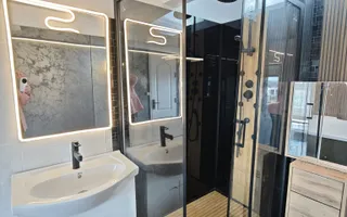 Apartament 3 camere, 97 mp, parcare, zona Erou Iancu Nicolae - Poză 16