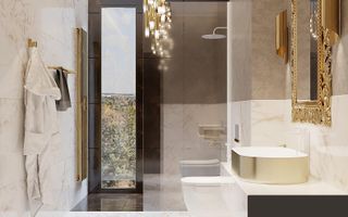 Vila boutique langa padure in Pipera - Poză 18