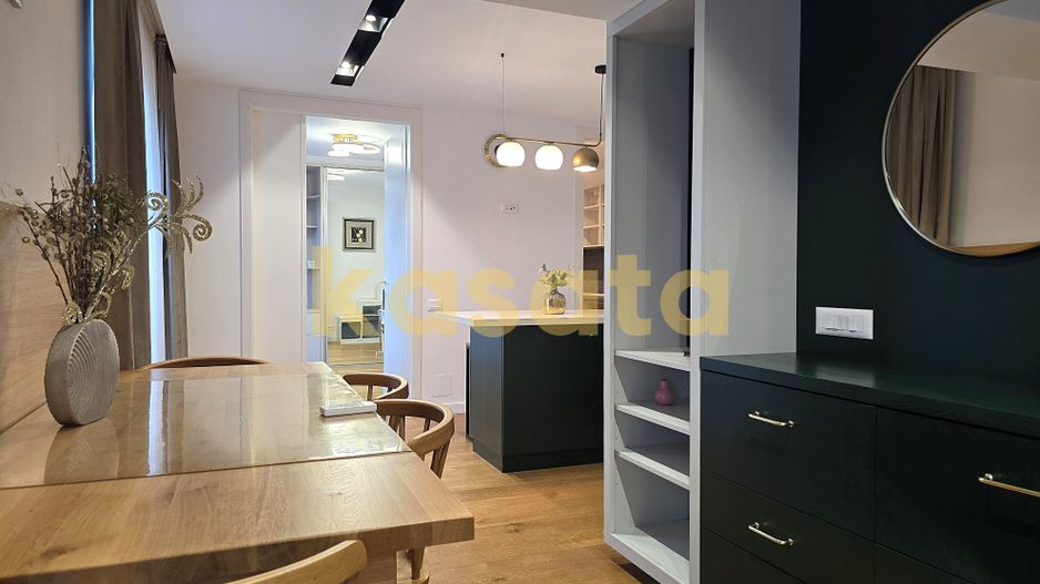 Apartament 5 camere & Curte | Premium | Gata de mutat | VIDEO - Poză 7