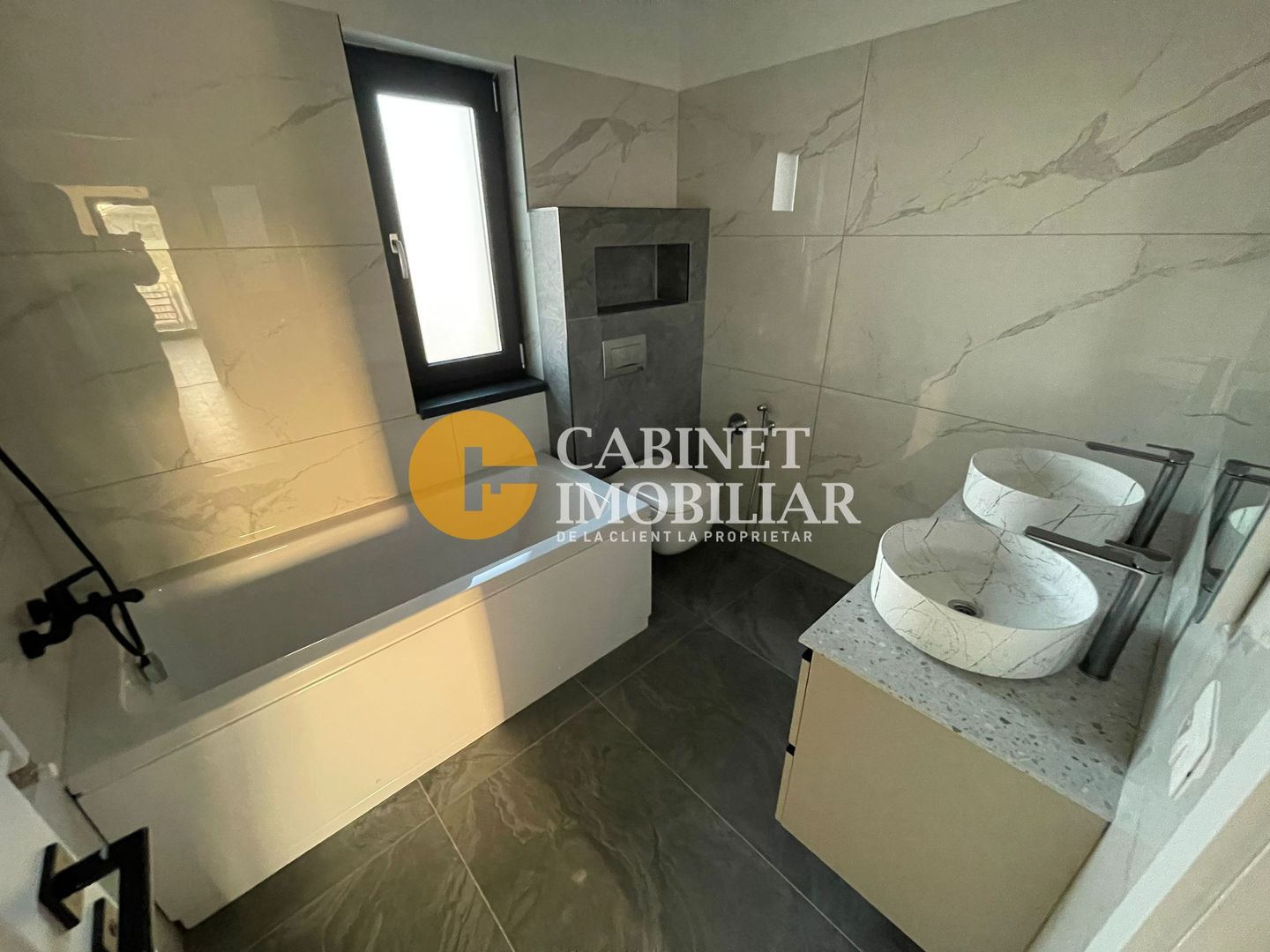 Casa Valea Lupului - 4 camere - 121,3mp utili - INTABULATA - Premium - Poză 11