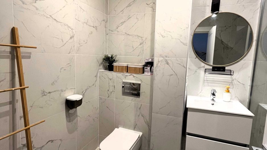 Studio / Apartament 2 camere, open space de închiriat  IVORY RESIDENCE - Poză 6