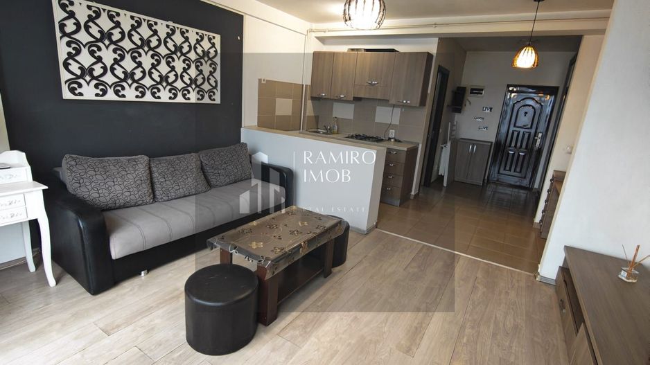 Garsoniera decomandata, zona - Soseaua Giurgiului / Luica - Poză 2