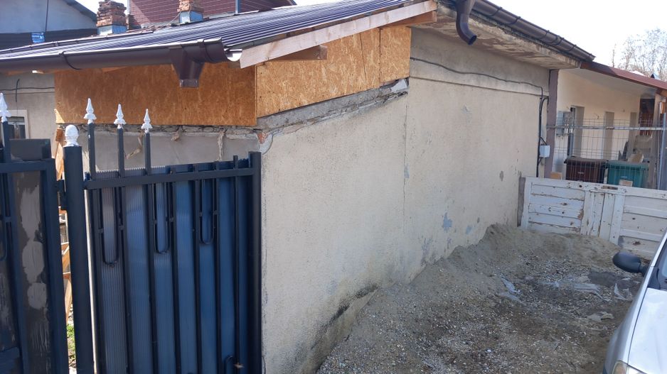 Ag BRASADAS vinde casa 34mp zona 16 Februarie - Poză 10