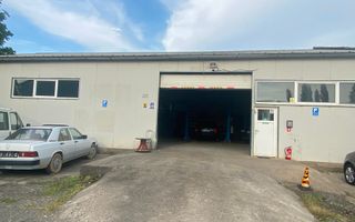 Hala industriala de închiriat  | Ogorului | Oradea - Poză 2