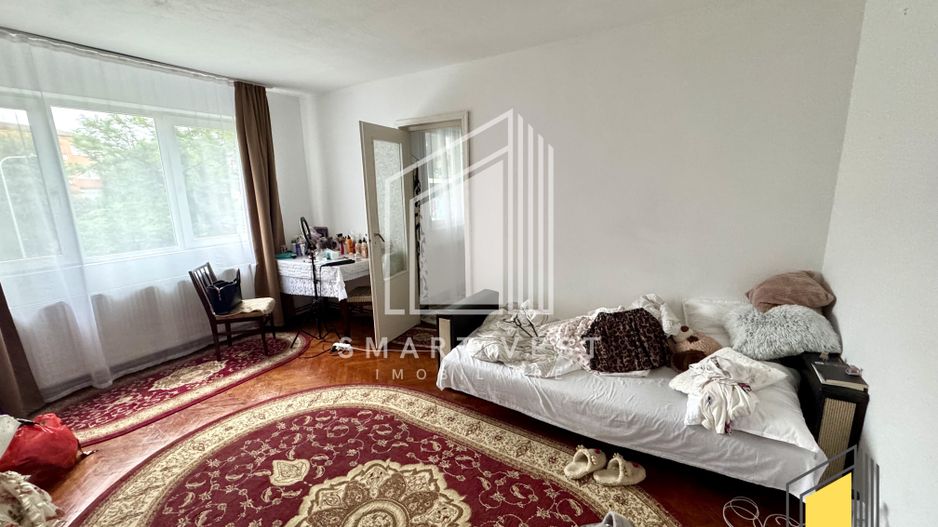 Apartament 2 camere | 45 mp | Etaj 2 | Zona Micro 15 - Poză 5