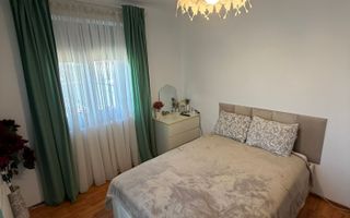 Metrou 1 Decembrie 1918 Apartament 2 Camere Complet Mobilat - Poză 7