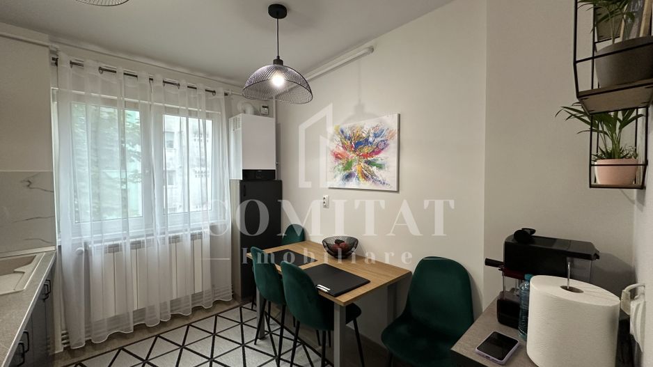 Apartament cu 4 camere | Etaj Intermediar | Zona Parcul La Terenuri - Poză 6