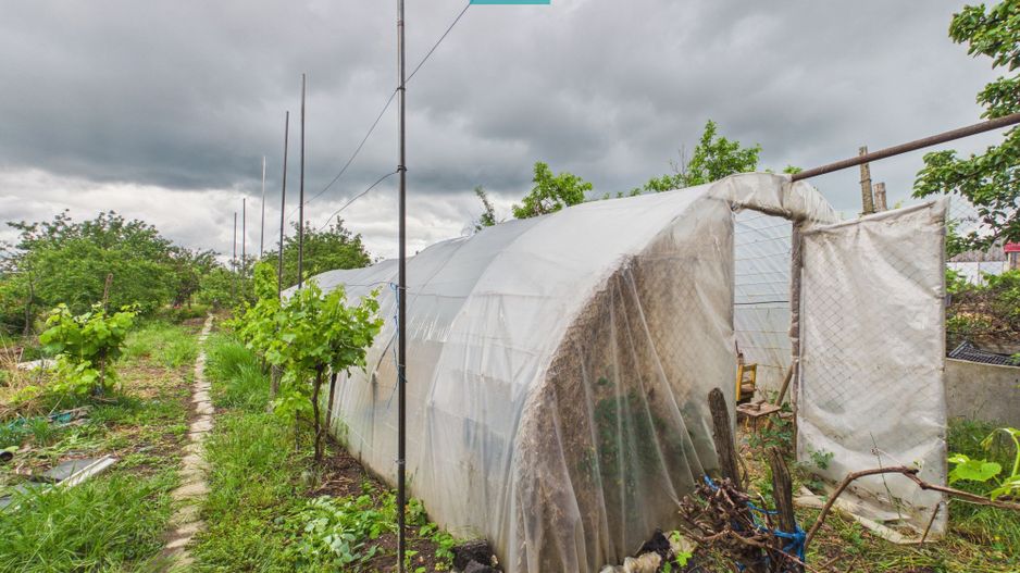 Casa cu teren 1050mp, Aradul Nou - Poză 8