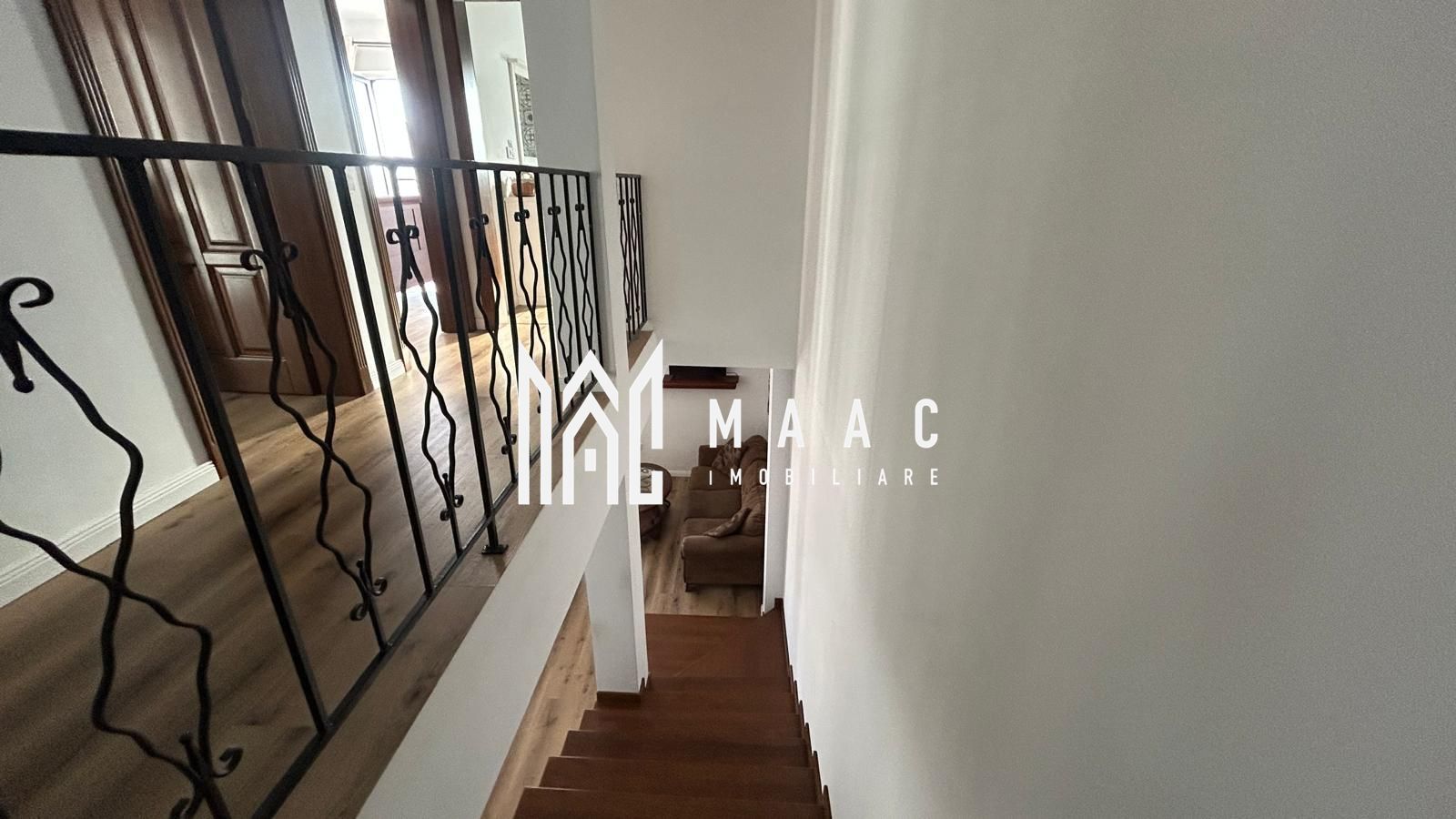 Casă 4 camere I 120 MPU I Curte proprie | Calea Cisnădiei - Poză 6