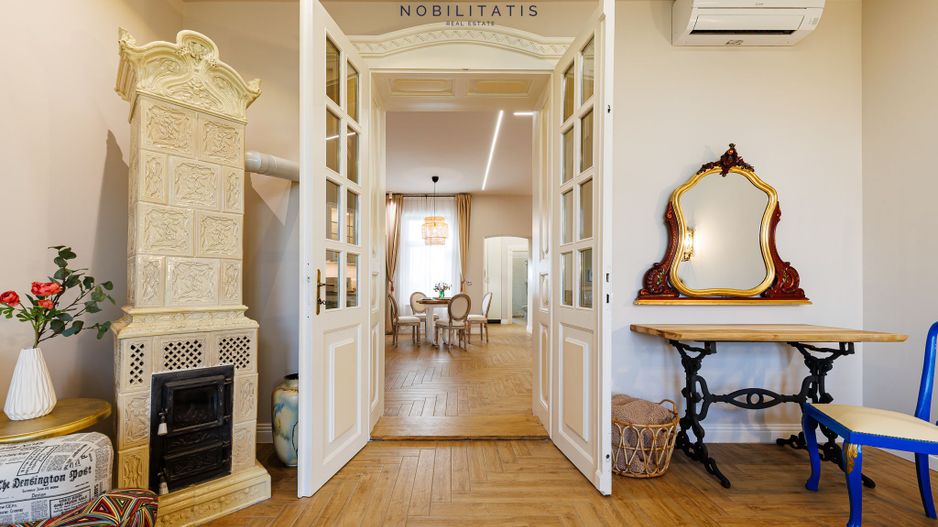 Oferta inchiriata - River View - Prima inchiriere - Segmentul Lux | - Poză 25