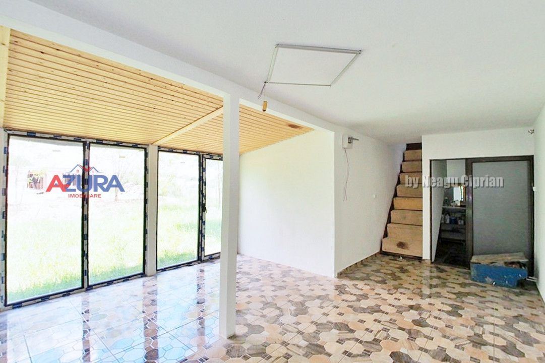 AZURA Imobiliare Pitesti - Casa de Vanzare Dealu Viilor - Poză 3
