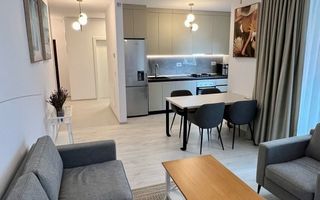 2 camere modern - Poză 1