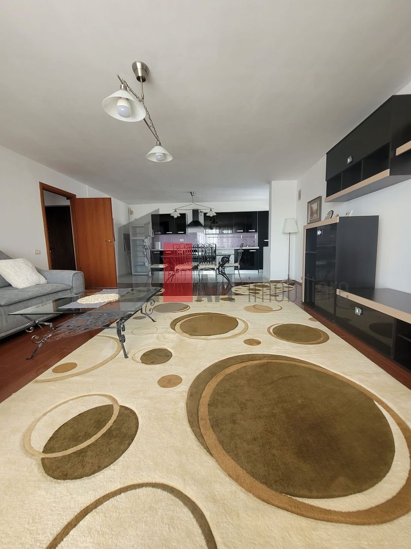 Apartament cu doua camere de inchiriat-Bucurestii Noi-Jiului-cu centrala - Poză 8