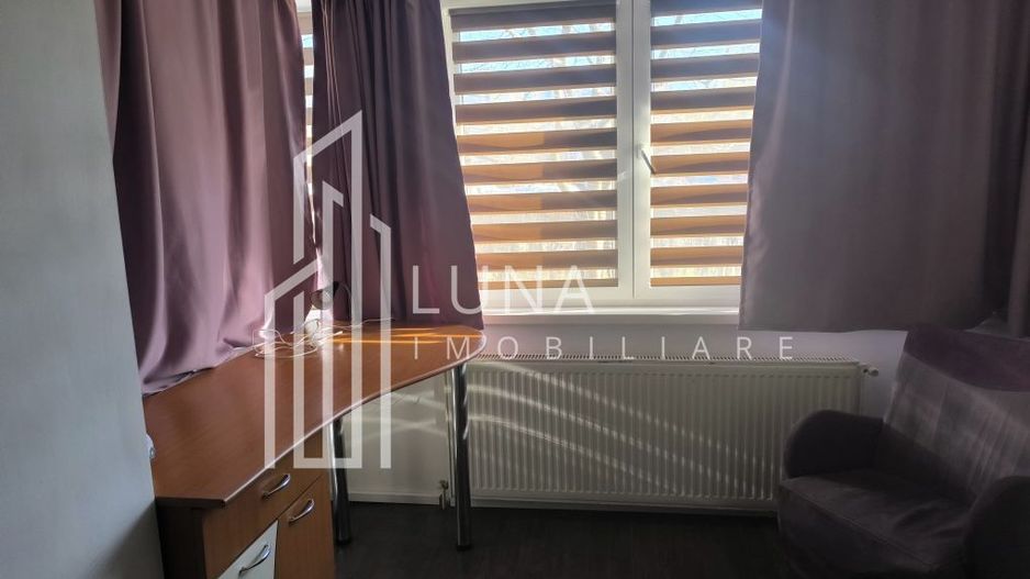 Inchiriere apartament 2 camere, cartierul Florilor - Poză 5