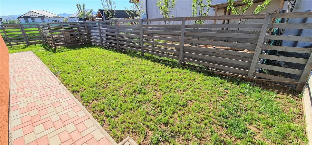 Casa 3 camere complex rezidential intrare Tarlungeni Brasov - Poză 18