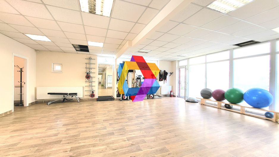 Oportunitate!!  Spatiu cu chirias in Brasov # plus-imo.ro - Poză 16