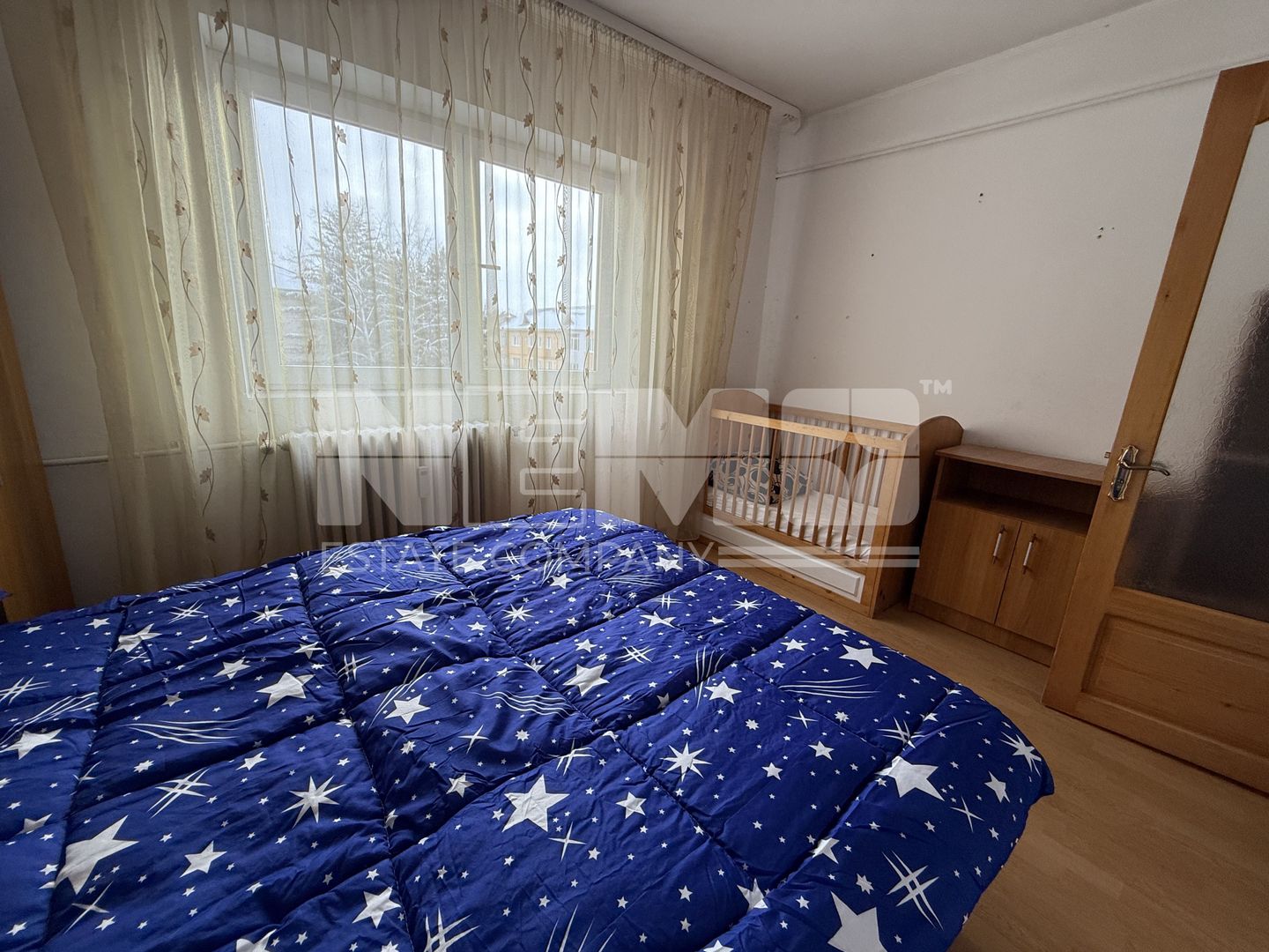 Apartament 2 camere | 54 MP | 43.000 EURO - Poză 5