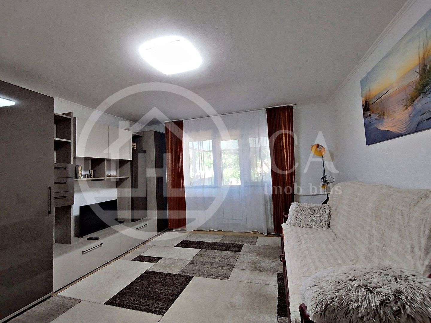 Apartament cu 2 camere de inchiriat zona Rogerius, Oradea - Poză 2