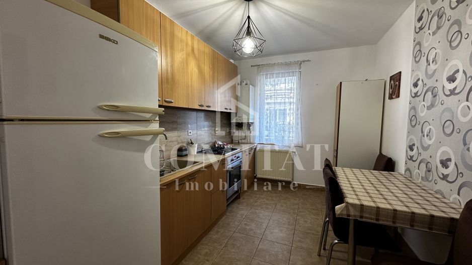Apartament cu grădină | Pet Friendly | Parcare | Eroilor - Poză 6