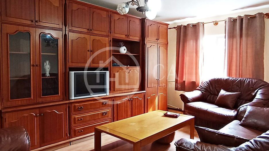 Apartament cu 3 camere de inchiriat in Rogerius, Oradea - Poză 3