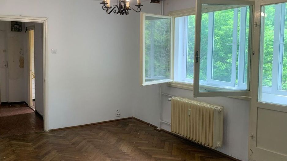Apartament 3 camere, zona Parcul Aleea Niculitei. - Poză 5