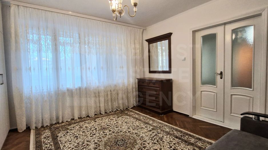 Chirie, apartament, 2 camere str.  Alecu Russo - Poză 2